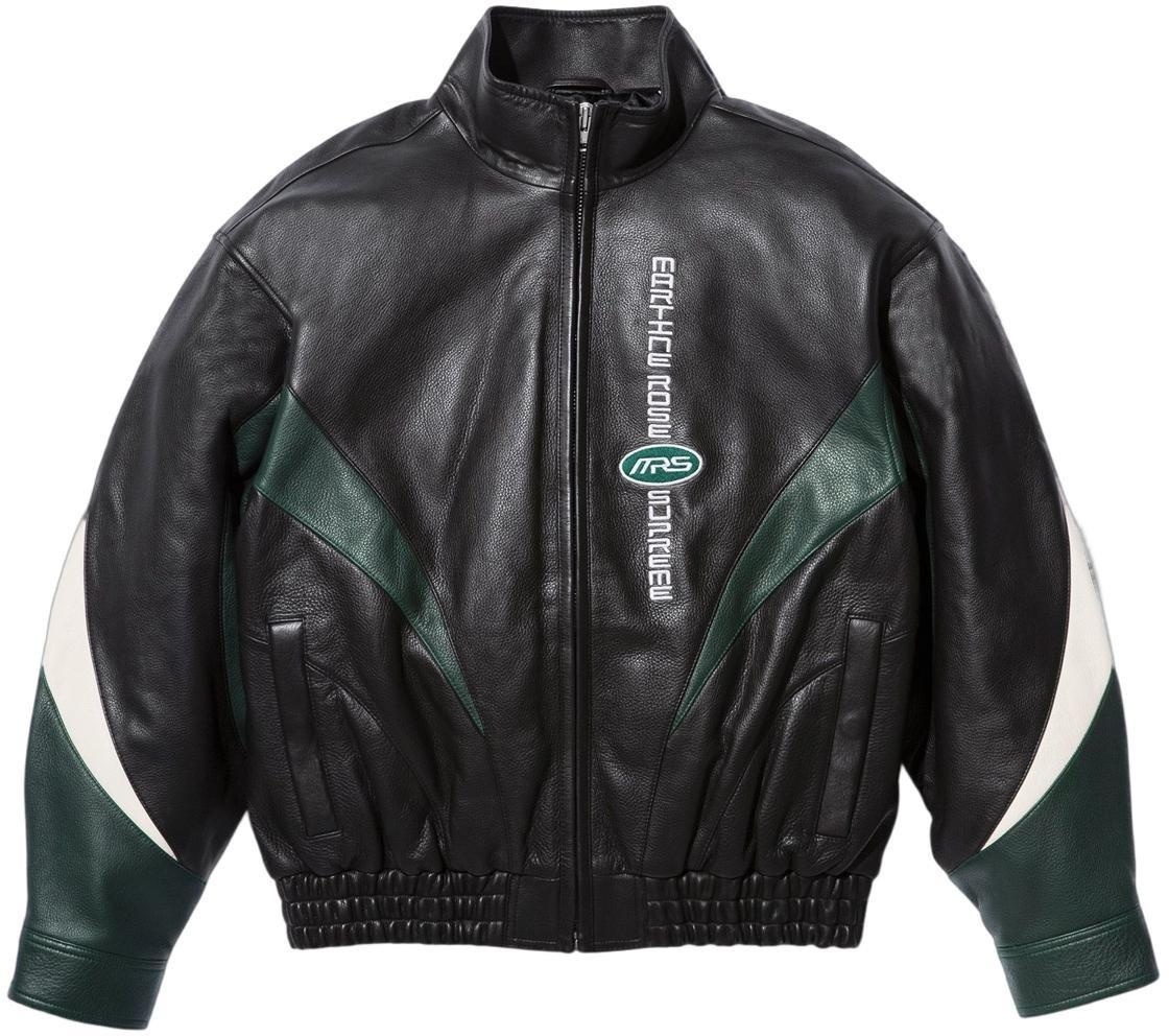 Supreme®/Martine Rose® Leather Jacket
